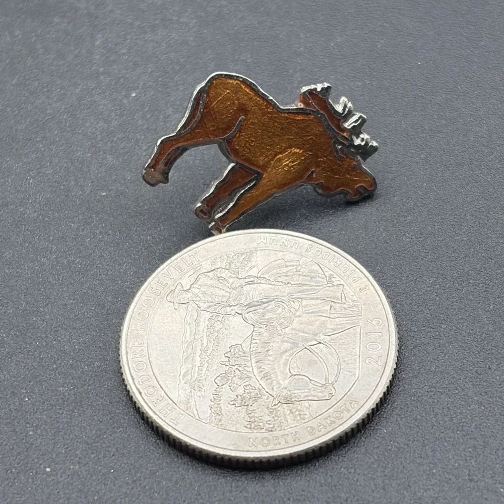 N/A pin has